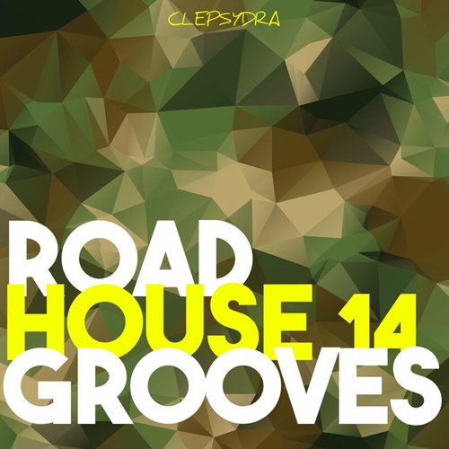 VA - Roadhouse Grooves 14 [CLEPSYDRA280]